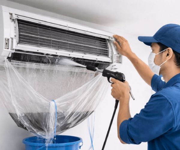 炎熱天氣必做！洗冷氣的好處與實用重點整理